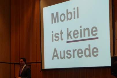 älteste Mobile-Konferenz im deutschsprachigen Raum
