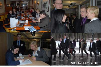MCTA-Team 2010